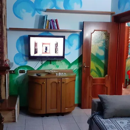 Colori Nel Parco Cesiomaggiore