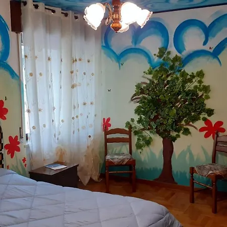Appartement Colori Nel Parco Cesiomaggiore