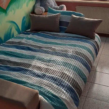 Colori Nel Parco Appartement Cesiomaggiore