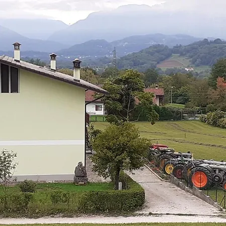 Colori Nel Parco Cesiomaggiore