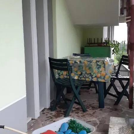 Appartement Colori Nel Parco Cesiomaggiore