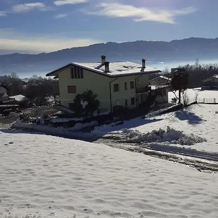 Colori Nel Parco *