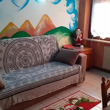 Apartamento Colori Nel Parco Cesiomaggiore