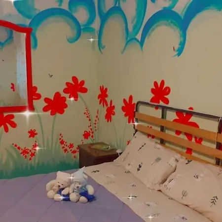 Colori Nel Parco Apartamento *