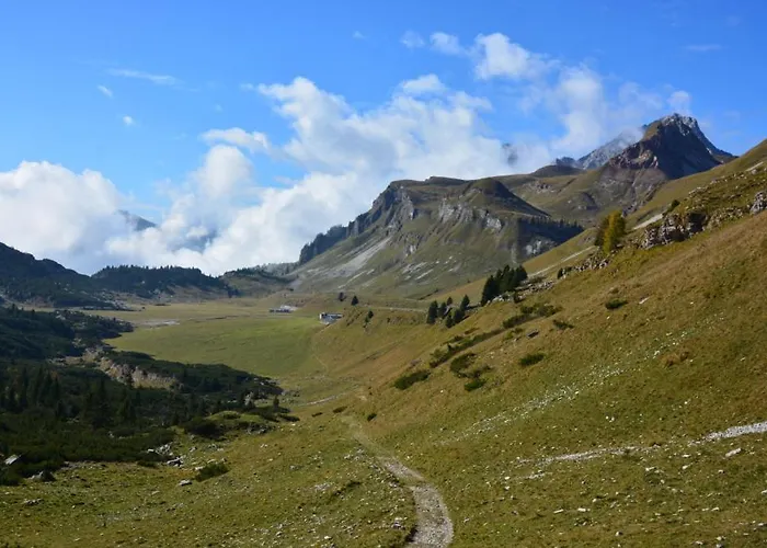 Colori Nel Parco * Cesiomaggiore