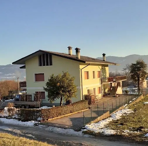 Colori Nel Parco Cesiomaggiore