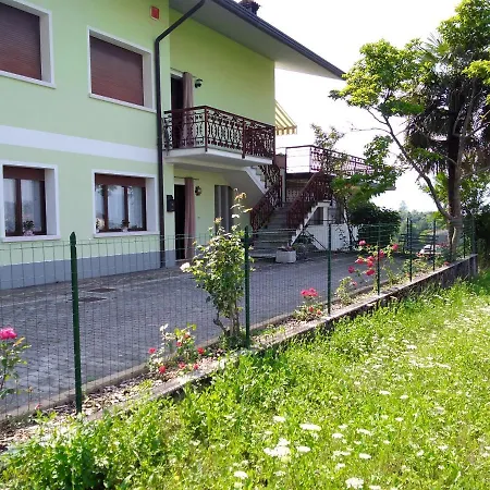 Apartament Colori Nel Parco