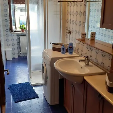 Colori Nel Parco Apartament *