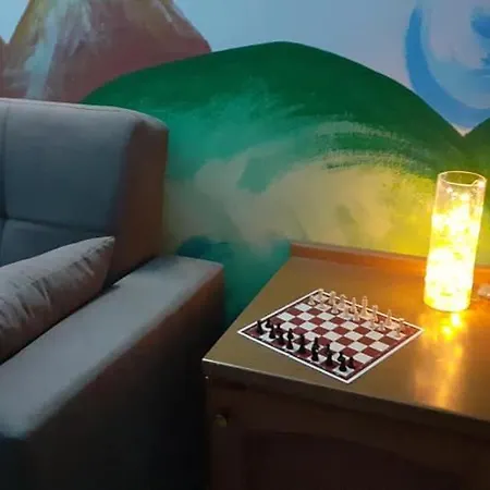 Colori Nel Parco Cesiomaggiore