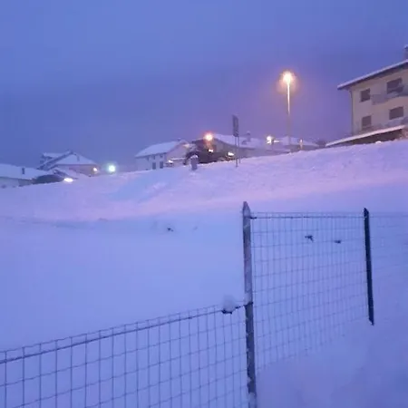 Apartament Colori Nel Parco