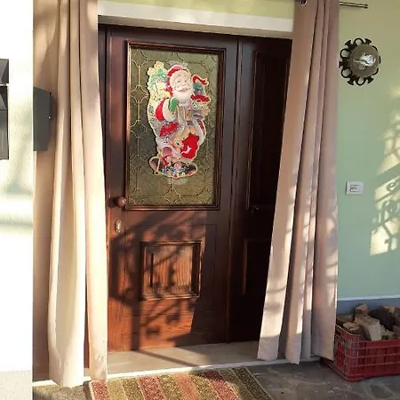 Colori Nel Parco Apartament