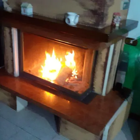 Colori Nel Parco Apartament Cesiomaggiore