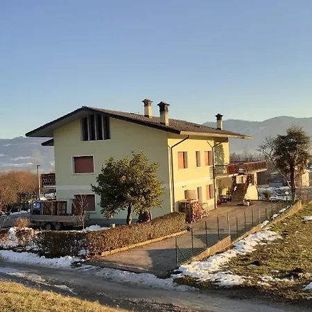 Colori Nel Parco Cesiomaggiore