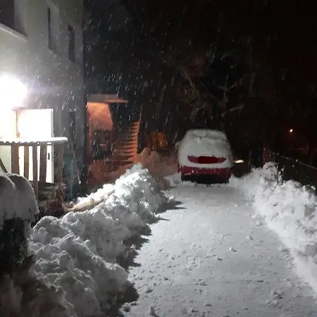 Colori Nel Parco * Cesiomaggiore
