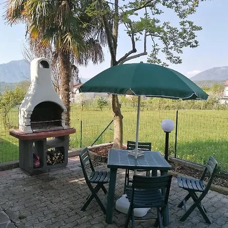 Colori Nel Parco Cesiomaggiore