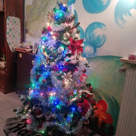 Apartament Colori Nel Parco Cesiomaggiore